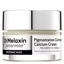 Dr.Melaxin - Cemenrete Picotonic Shot Cream - Šviesinamasis Kremas nuo Pigmentinių Dėmių - 25g