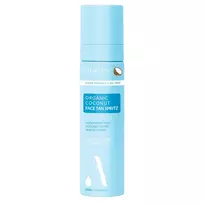 Azure Tan - Organic Coconut - Palaipsniui Įdegį Suteikianti Veido Dulksna su Kokosų Vandeniu - 100ml