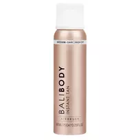 Bali Body - Instant Tan - Savaiminio Įdegio Purškiklis - Medium-Dark - 97ml