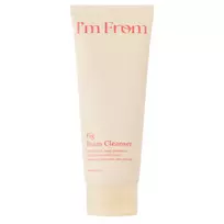 I’m From - Fig Foam Cleanser - Valomosios Veido Prausimosi Putos su Figų Ekstraktu - 150ml