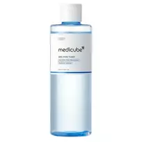 Medicube - Zero Pore Toner - Šveičiamasis Veido Tonikas su Rūgštimis - 250ml