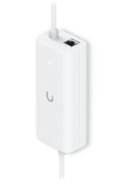 Ubiquiti An AC adapter with integrated  PoE, enabling the UniFi Cloud