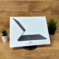 Apple Smart Keyboard Folio iPad Pro 12.9" black dėklas - klaviatūra | A+ | Ekspozicinis