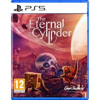 The Eternal Cylinder - PlayStation 5