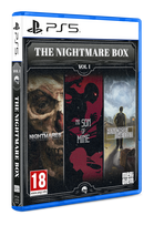 The Nightmare Box - Vol I - PlayStation 5