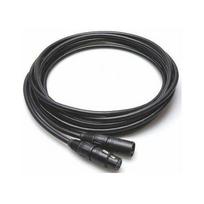 Kabel Hosa XLR - XLR 3m Black (CMK-010AU) | CMK-010AU | 728736049796