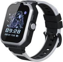 ZTE Watch Kids K1 Pro Black-gray (ZE-K1PRO/BK) | ZE-K1PRO/BK | 6902176114342