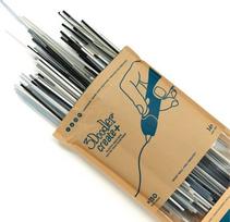 3Doodler Create i PRO | 3mm | 250 sztuk | Grey Scale | AB-MONO-250 | 817005024272