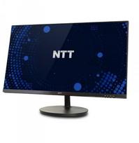 Komputer NTT System Komputer All-in-One 27'' - i3 12100, 8GB RAM, 512GB SSD, WIFI, W11 Home | 5900626468770 | 5900626468770