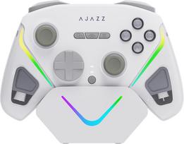 Pad Ajazz GP100S biały (GP100S-W) | GP100S-W | 6976412987502