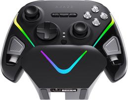 Pad Ajazz GP100S Black (GP100S-B) | GP100S-B | 6976412987496