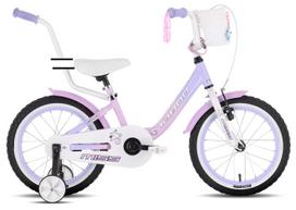 Dviratis Tabou Miss 14 melrose-lavender