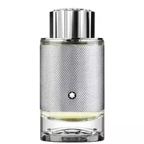 Montblanc Explorer Platinum (EDP) Eau de Parfum for Men 100 ml