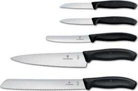 Victorinox Swiss Classic 5-piece kitchen set.