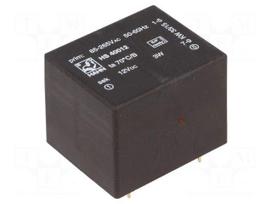 Power supply: switched-mode | modular | 3W | 12VDC | max.70°C | OUT: 1