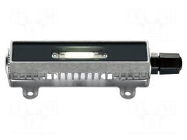 Desk lamp | 6W | mains power supply | Plug: EU | LED | CRImin: 80 | IP67