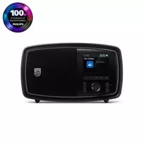 Philips Century TAV2000FB kannettava radio