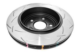DBA Australia Didelio efektyvumo stabdžių diskas high performance brake disk DBA42633S