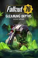 Fallout 76: Gleaming Depths Deluxe Edition Steam Key (PC) GLOBAL