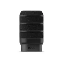 RODE WS14 Black windshield for Podcast mic XLR & USB