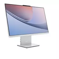 Lenovo IdeaCentre AIO 27ILL11 Ultra 5 226V 27"FHD IPS 300nits LBL AG 16GB LPDDR5X-8533 SSD1TB Intel Arc Graphics 130V Cam 5.0MP Win11 Cloud Grey