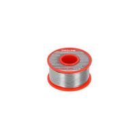 Įrankiai ir matavimo prietaisai // Lituokliai | Litavimo stotys // Spoiwo lut. 60/40/2.5% fi=2,00mm szpula 100g proline