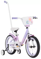 Dviratis „Tabou Miss 16“ (melrose-lavender)