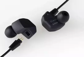 „Final Audio A3000“ ausinės