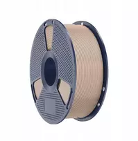 „Sunlu“ gija SUNLU PETG 1,75 mm, 1 kg (smėlio spalvos)