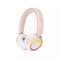 Kids headphones Philips BT, pink