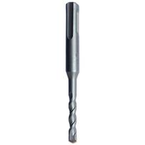 Gręžtuvai, suktuvai, perforatoriai // Priedai malūnėliams, gręžtuvams ir suktuvams // Wiertło sds-plus  fi=6x110/50 mm
