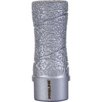 Įrankiai ir matavimo prietaisai // Rankiniai įrankiai ir rankinių įrankių komplektai // Frez diamentowy 20mm, m14, proline