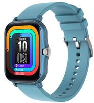 SENBONO LADY Y20 SPORTS SMARTWATCH - METAL IP67 CASE Display: 1.7 inch 240 * 280 - SPORT FUNCTIONS A