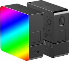 Studio lamp Ulanzi Led 60 Diod 2500mah + Magnes + Honey Plate / Ulanzi Vl49 Rgb Pro