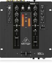 Behringer NOX101 Mikser DJ