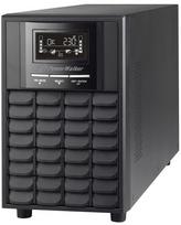 PowerWalker VI 1500 CW FR Line-Interactive 1.5 kVA 1050 W