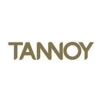 hanging speaker set Tannoy OCV 8 (black)