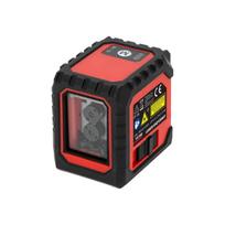 Įrankiai ir matavimo prietaisai // Įrankių, priedų naujienos // Laser krzyżowy,2 lasery, 2 linie,ce, proline