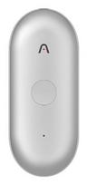 PLAUD NotePin S Silver