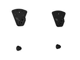 Equip 32"-100" No Drilling TV Wall Mount Bracket