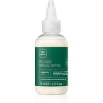 Paul Mitchell Tea Tree Special Detox Kombucha Rinse Valomosios priežiūros priemonės 75 ml