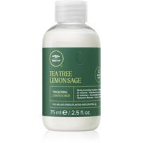 Paul Mitchell Tea Tree Lemon Sage Thickening Conditioner kondicionierius plaukų apimčiai didinti 75 ml