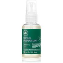 Paul Mitchell Tea Tree Levander Mint Nourishing Oil glotninamasis aliejus plaukams 50 ml
