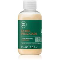 Paul Mitchell Tea Tree Special Color Conditioner maitinamasis kondicionierius dažytiems plaukams 75 ml