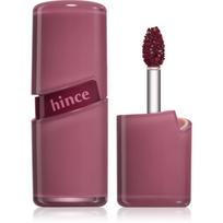 hince Raw Glow Gel Tint drėkinamasis lūpų blizgesys atspalvis 015 Bite 4 ml