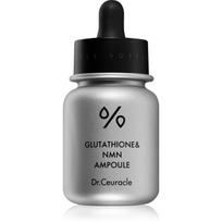 Dr.Ceuracle Glutathione & NMN Ampoule skaistinamasis serumas pigmentinėms dėmėms 30 ml