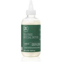 Paul Mitchell Tea Tree Special Detox Kombucha Rinse apsauginis detoksikacinis serumas galvos odai 200 ml