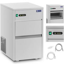 Ledo Kubelių Mašina 50 Kg Per Dieną 7 Kg 310 W