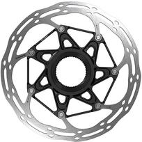 SRAM Centerline X / Center-Lock Internal / 160 mm / stabdžių diskas (rotor) su fiksavimo žiedu