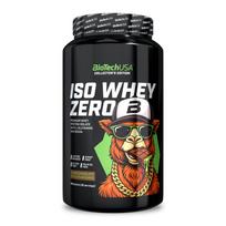 Biotech Iso Whey Zero Dubai Chocolate Style 908 g. - Dubai Chocolate Style skonis